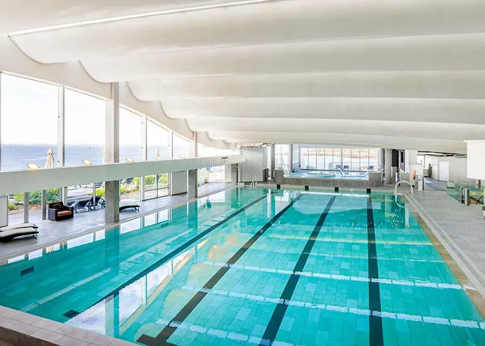 Sofitel Quiberon Thalassa Sea & Spa