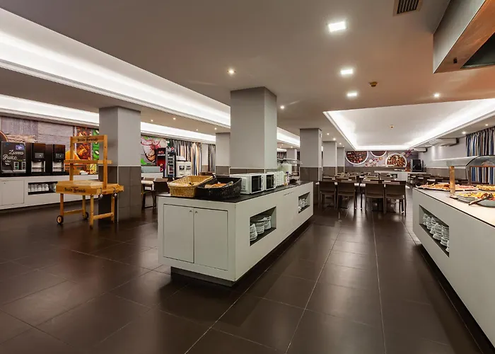 Hotel Bon Repos