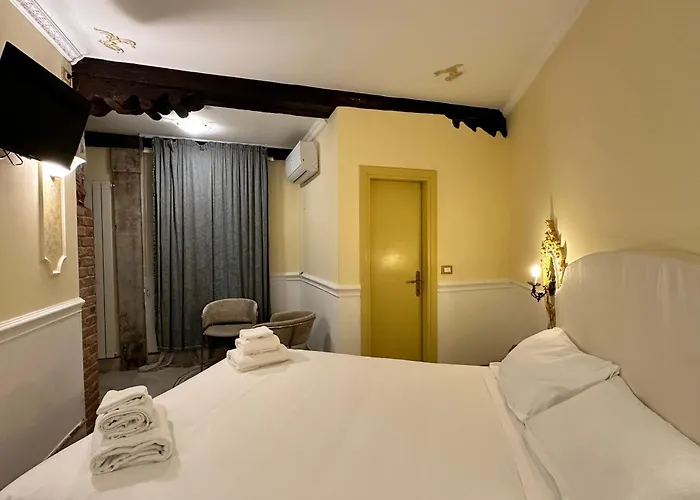 Casa Alla Fenice