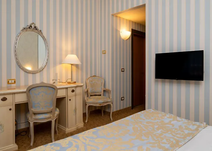 Grand Hotel Menaggio