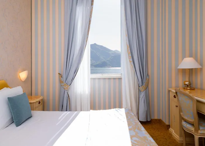 Grand Hotel Menaggio