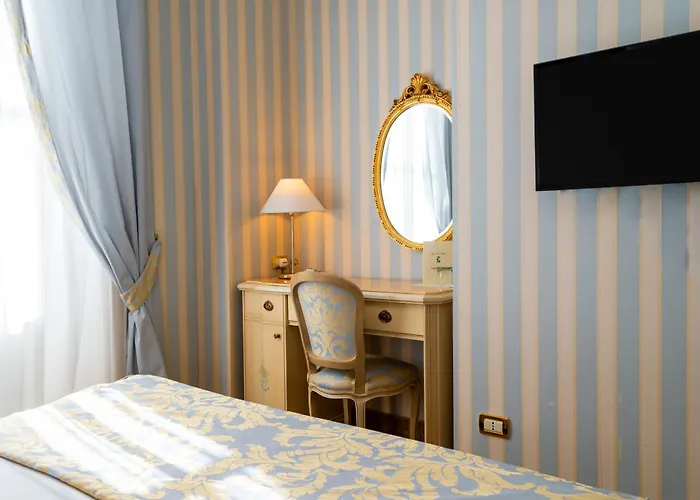 Grand Hotel Menaggio