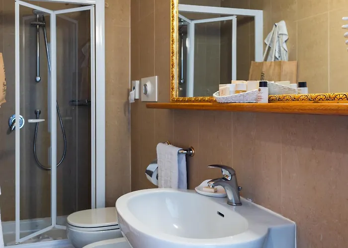 Grand Hotel Menaggio