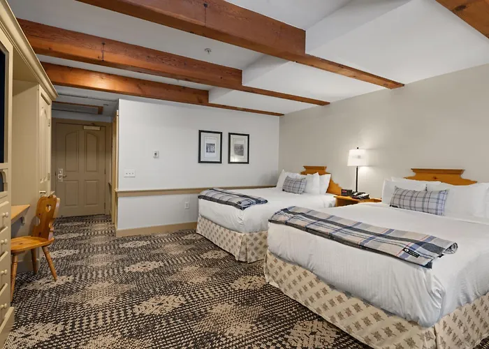 Von Trapp Family Lodge & Resort