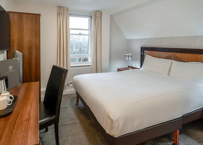 Sprowston Manor Hotel, Spa & Golf