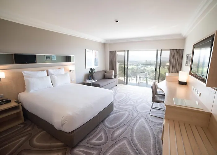 Novotel Wollongong Northbeach