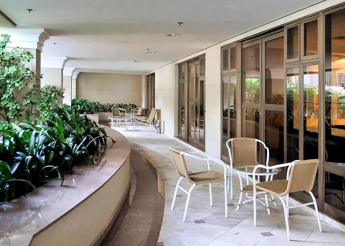 Mercure Sao Caetano Do Sul