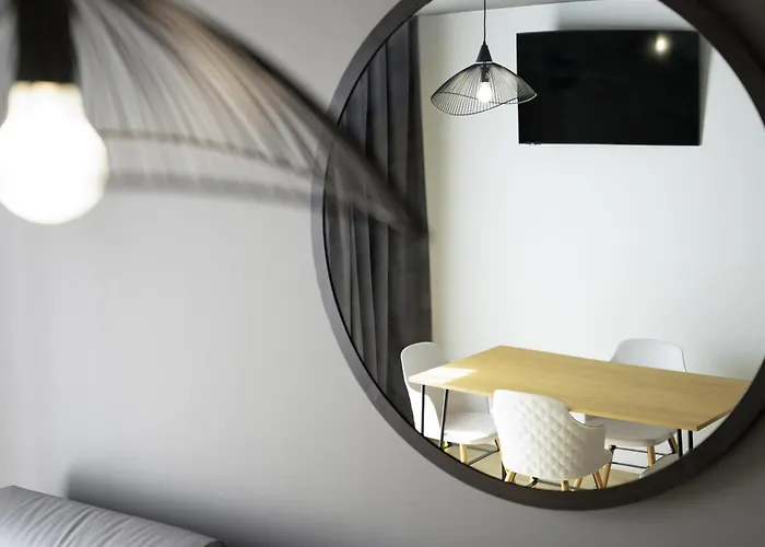 Ibis Styles Lille Neuville En Ferrain