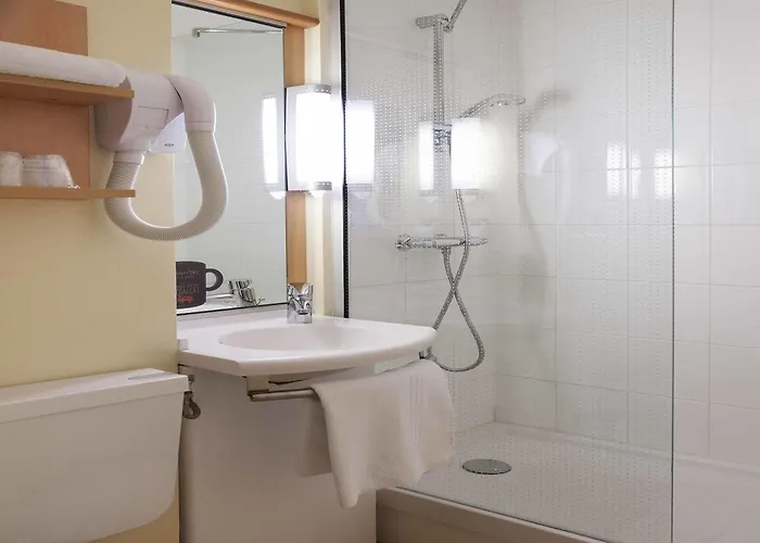 Hotel Ibis Moulins