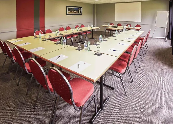 Hotel Ibis Auray
