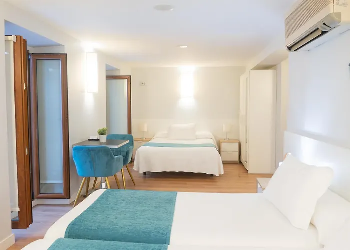 Hotel Olatu