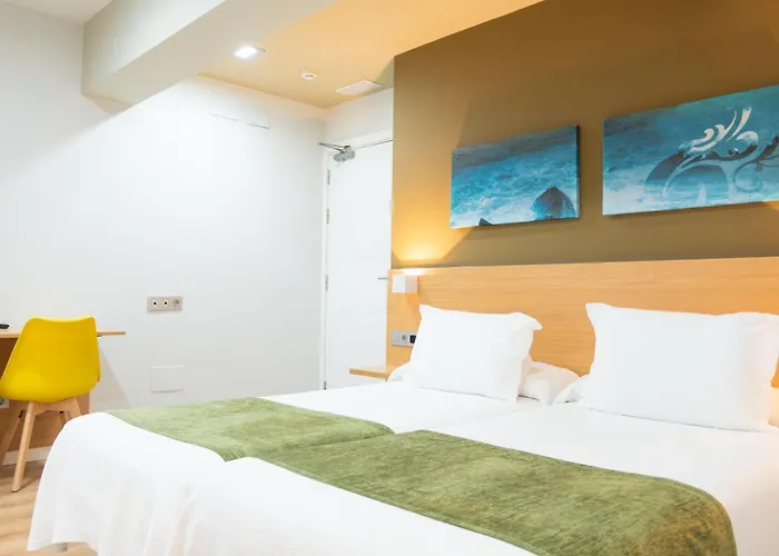Hotel Olatu