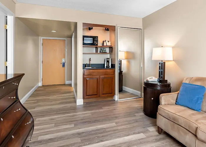 Best Western Potomac Mills