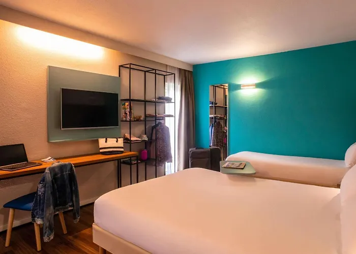 Ibis Styles Quimper