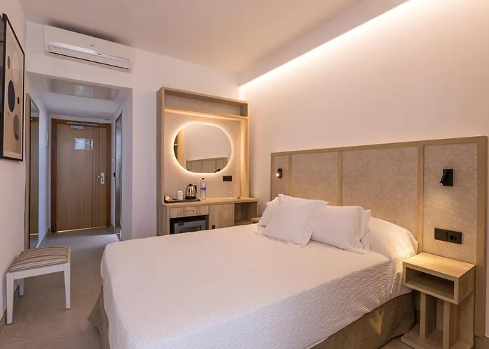Hotel Gran Sol