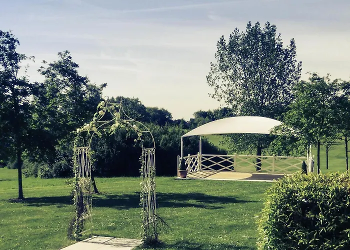 Mercure Milton Keynes Hotel