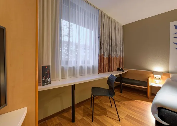 ibis Heilbronn City