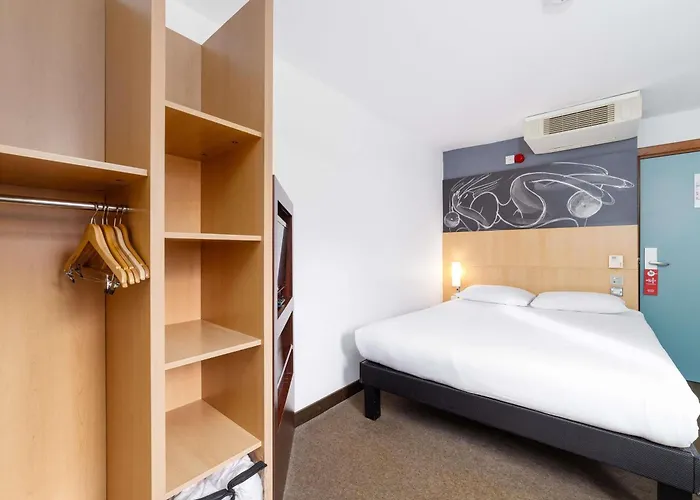 Ibis Southampton