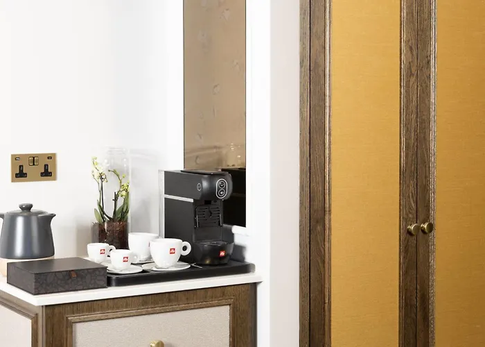 The Welbeck Hotel By Ihg Londra