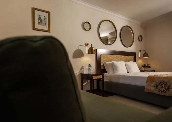 Casa Senhoras Rainhas - Obidos - By Unlock Hotels