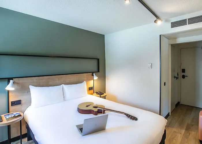 Hotel Ibis Guimaraes