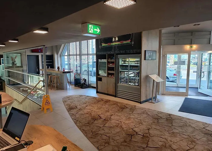 Hotel Ibis Heidelberg Hauptbahnhof