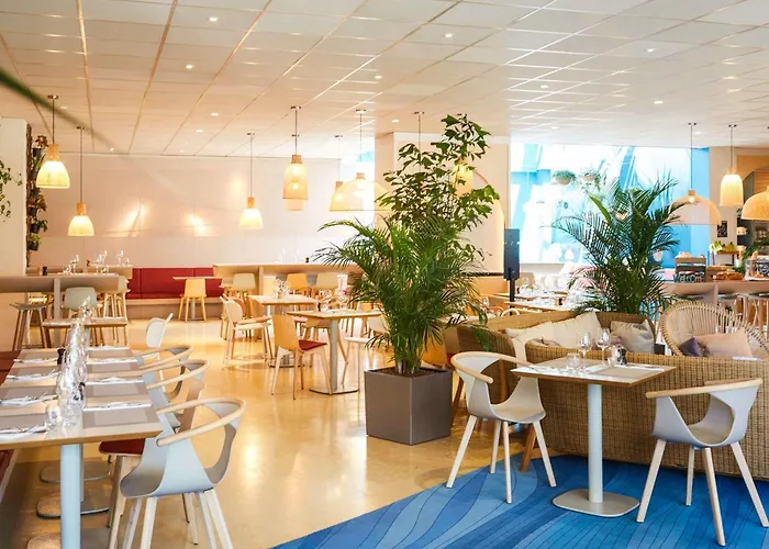 Ibis Styles Toulon Centre Port
