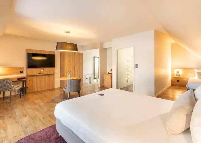 Hotel Maison Turenne