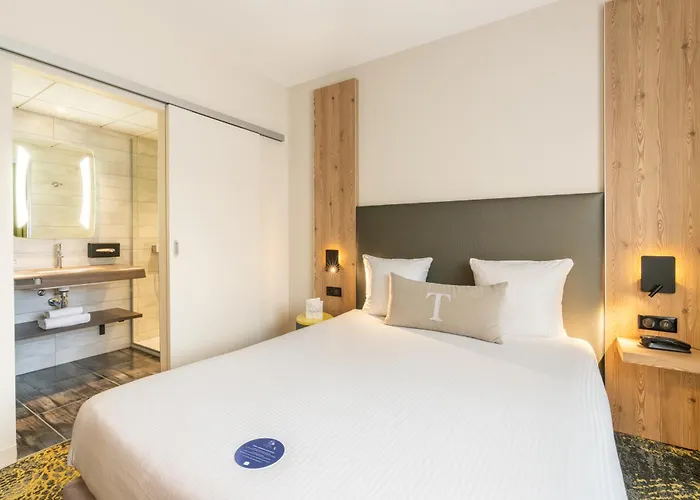 Hotel Maison Turenne