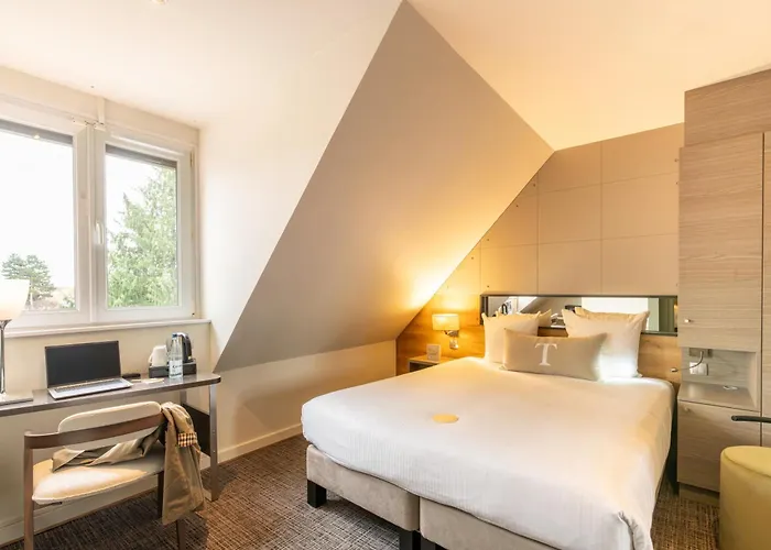 Hotel Maison Turenne