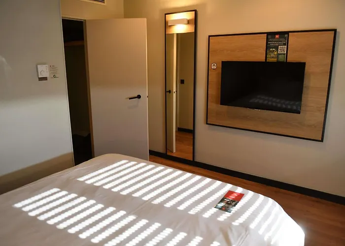 Ibis Chateauroux