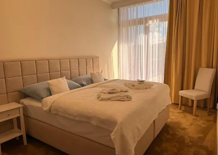 Hotel International