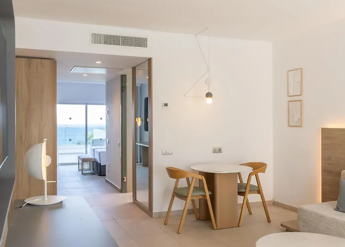 Radisson Blu Resort, Lanzarote Adults Only
