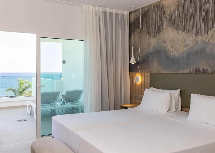 Radisson Blu Resort, Lanzarote Adults Only