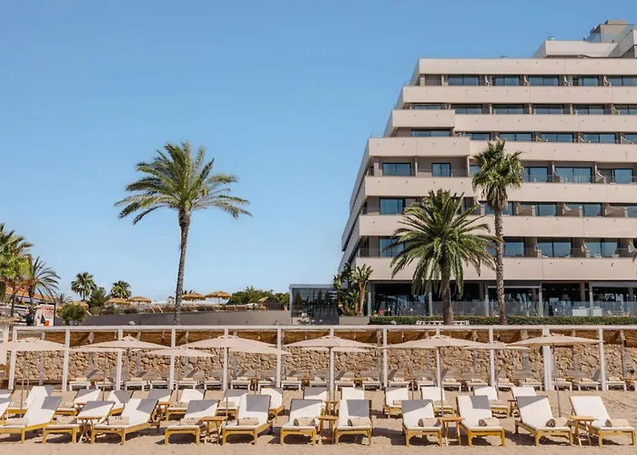 Hotel ME by Meliá Sitges Terramar