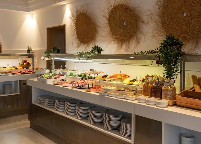 Flacalco Hotel & Apartments Cala Ratjada 