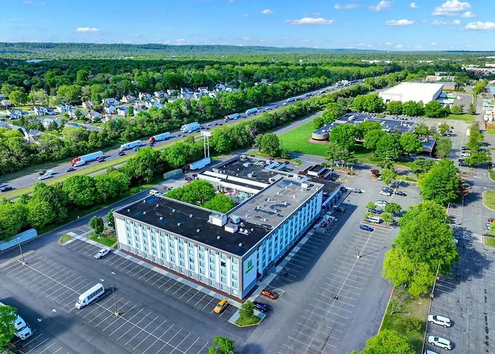 Holiday Inn - Piscataway - Somerset By Ihg