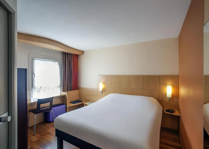 Ibis Beaune Centre