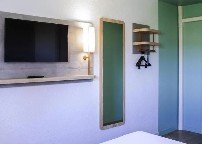 ibis budget Nuits Saint Georges