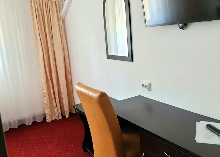 Hotel Terra