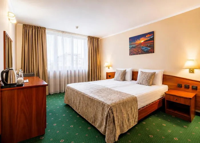 Hotel Orbita