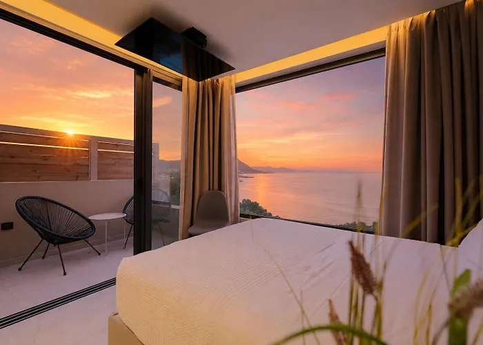 Palms And Spas Villas Retreat