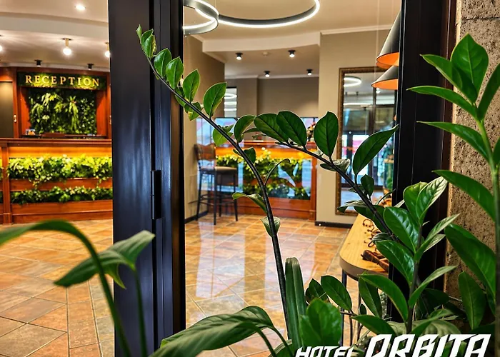 Hotel Orbita