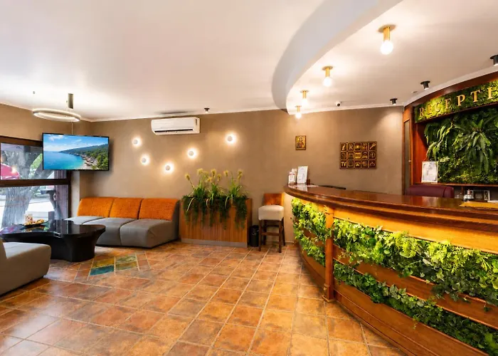 Hotel Orbita