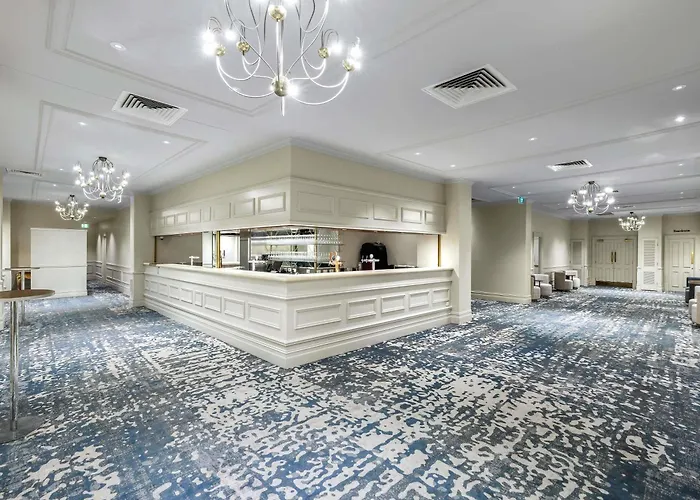 The Playford Adelaide - Mgallery