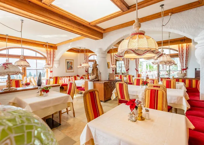 Hotel Glocknerhof