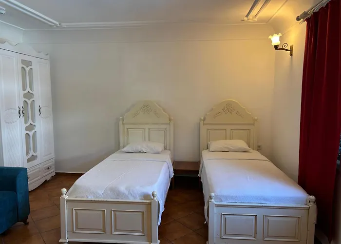 Urcu Hotel