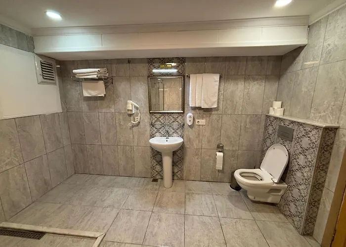 Urcu Hotel