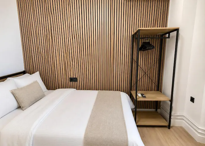 Hotel Casa Antares Granada