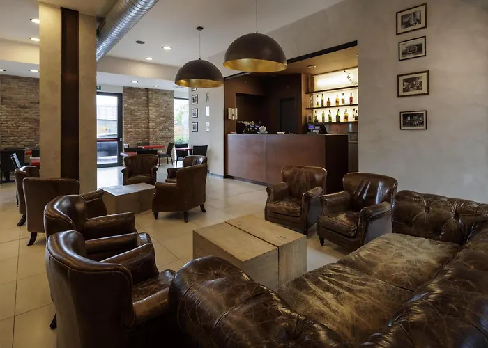 Best Western Falck Village Milano Sesto Sesto San Giovanni